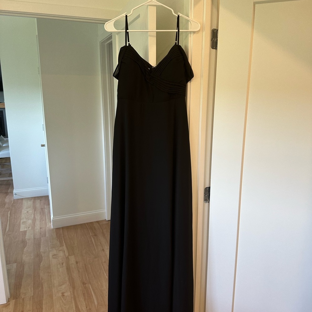 Birdy Grey Spence Convertible Dress